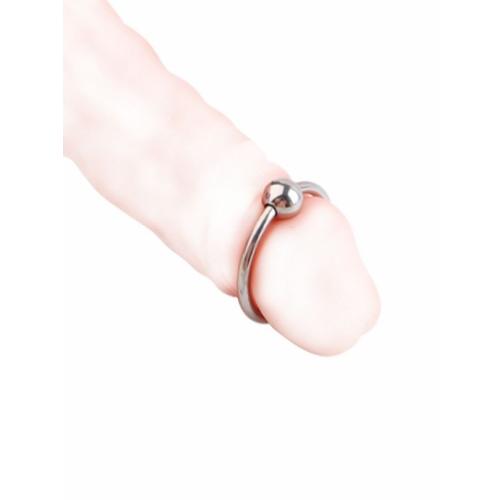 Paslanmaz Çelik Penis Halkası