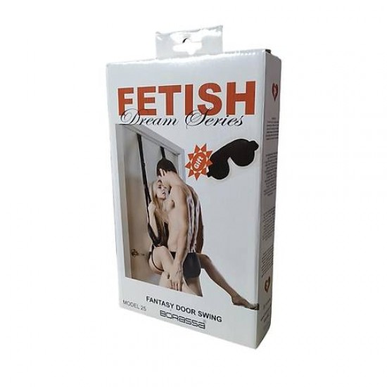 Kapı Salıncağı Seti