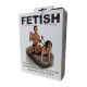 Giyilebilir Tasma Fantezi set Üniseks