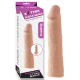 Penis Dolgunlaştırıcı Kılıf 17cm