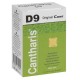 Cantharis D9 İstek Artırıcı Damla 30 ml