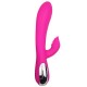 NOXXX G-Spot Şarjlı Rabbit Vibratör 21cm