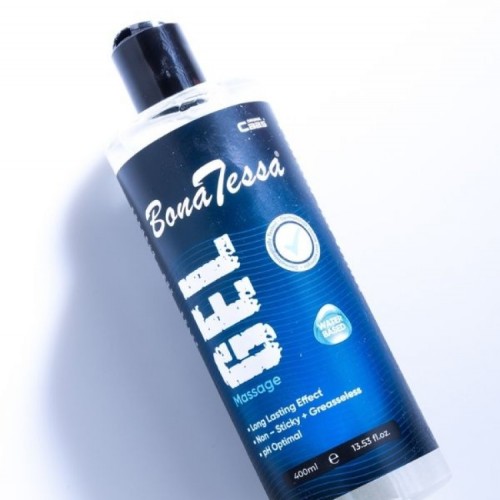 Kayganlaştırıcı Su Bazlı Cabs Bona Tessa Gel 400 ml