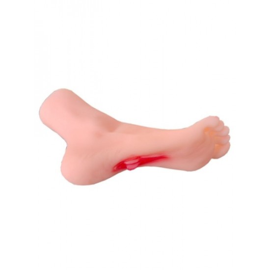 Ayak Mastürbatör 750Gr