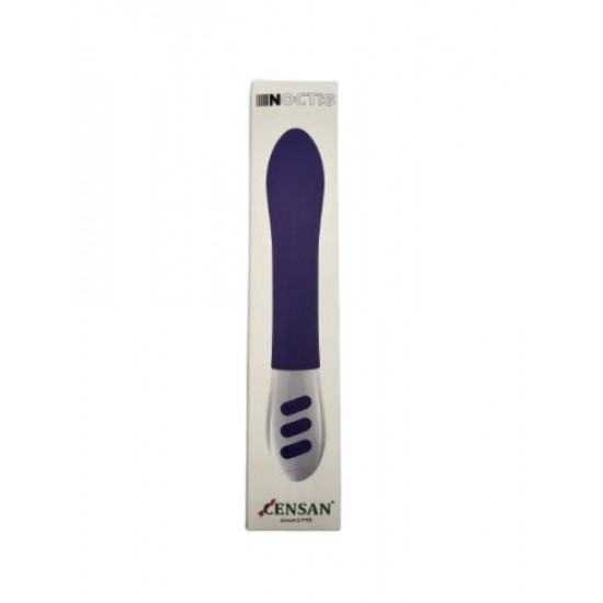 Noctis G-Spot şarjlı Vibratör