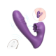 S-Hande Waterproof Double Modern Vibratör