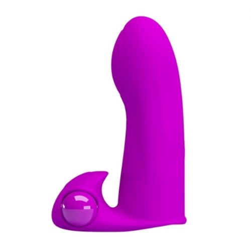 Adonis Parmak Vibratör