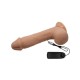 Johson 9.2 İnç Vibratör