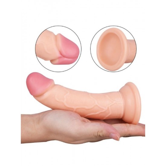 Ten Rengi Dildo 14 cm