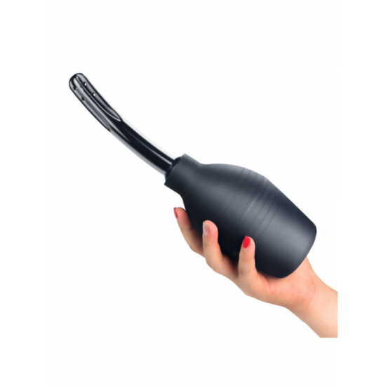 Fetish Deluxe Douche Anal Temizlik Pompası