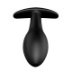 Anal Stimulation 8 Cm Anal Plug Tıkaç