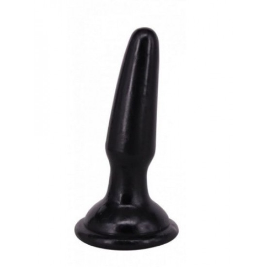 Siyah Anal Realistik Plug