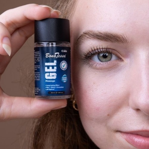 Kayganlaştırıcı Tessa Gel 32 ml