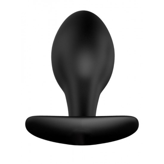 Anal Stimulation 8 Cm Anal Plug Tıkaç