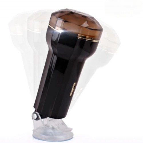 Noctis Spider suni vajina 