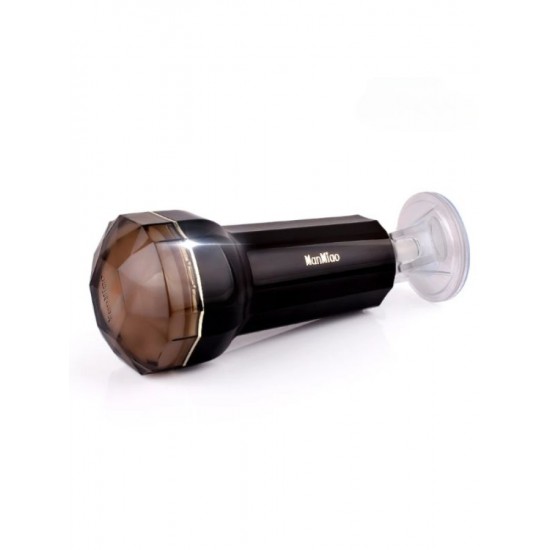 Noctis Spider suni vajina 