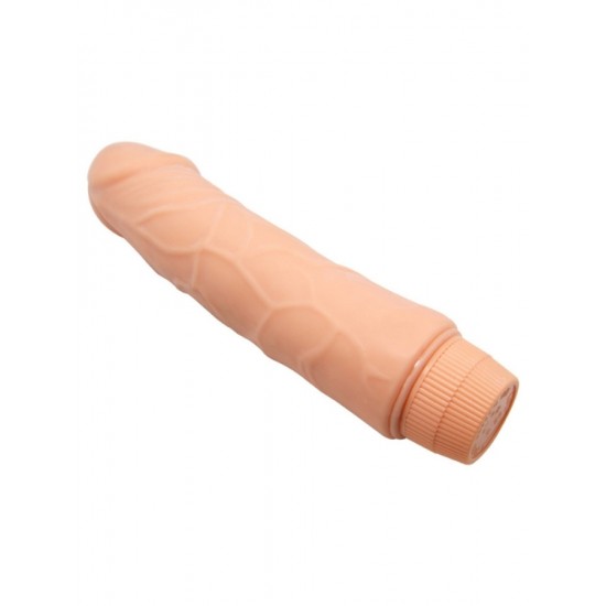 Barbara 7.6 İnç Vibratör