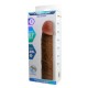Gerçek Hissiyatlı Uzatıcı Penis Kılıfı Brown
