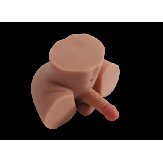 Bay Bayan Masurbatör Titreşimli 2,7 kg