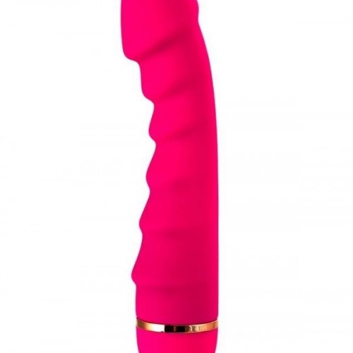 20 Modlu Vibratör Pembe 16 cm