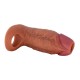 Penis Dolgunlaştırıcı Kılıf 11,5 cm